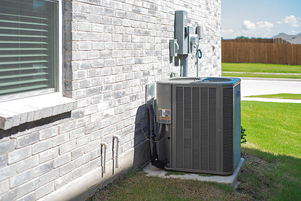 Reliable Ac Installation contractor in Frankfort, MI by FH HVAC